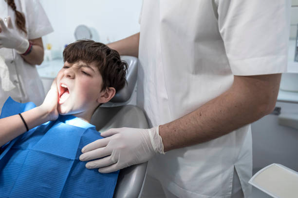 Best Chipped Tooth Repair Near Me  in Wantagh, NY